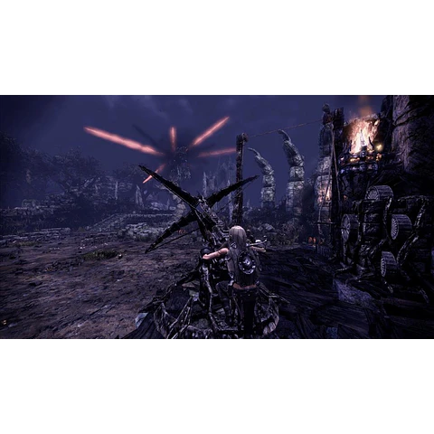 HUNTED: THE DEMON'S FORGE STEAM KEY GLOBAL