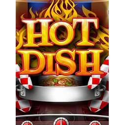 HOT DISH STEAM KEY GLOBAL