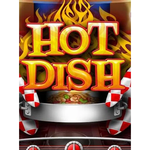 HOT DISH STEAM KEY GLOBAL