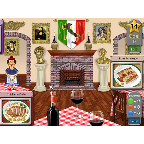 HOT DISH STEAM KEY GLOBAL