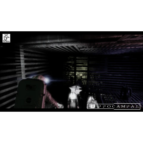 HIPPOCAMPAL: THE WHITE SOFA STEAM KEY GLOBAL