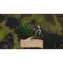 HIGHBORN STEAM KEY GLOBAL