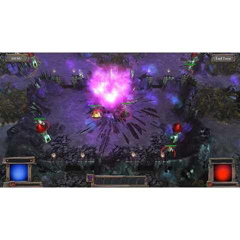 HIGHBORN STEAM KEY GLOBAL