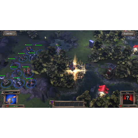 HIGHBORN STEAM KEY GLOBAL