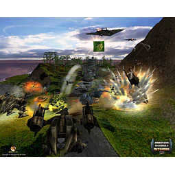 MASSIVE ASSAULT NETWORK 2 STEAM KEY GLOBAL