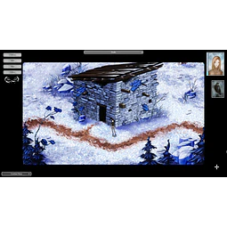 WINTER VOICES EPISODE 1: THOSE WHO HAVE NO NAME STEAM KEY GLOBAL