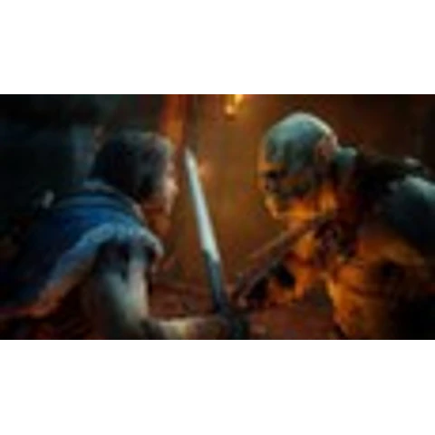 MIDDLE-EARTH: SHADOW OF MORDOR - LORD OF THE HUNT STEAM KEY GLOBAL