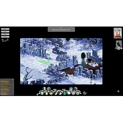 WINTER VOICES EPISODE 2: NOWHERE OF ME STEAM KEY GLOBAL