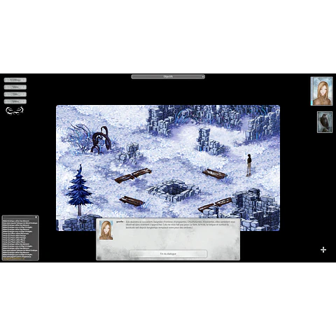 WINTER VOICES EPISODE 2: NOWHERE OF ME STEAM KEY GLOBAL