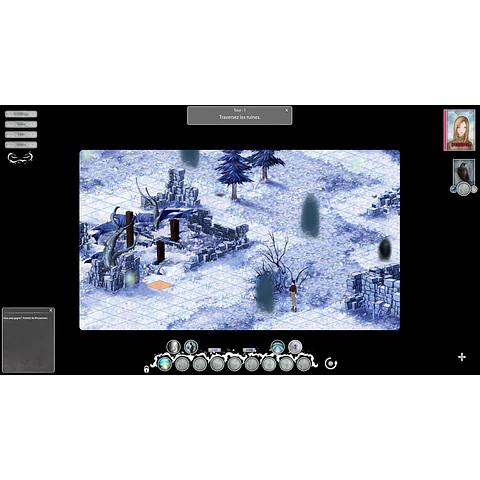 WINTER VOICES EPISODE 2: NOWHERE OF ME STEAM KEY GLOBAL