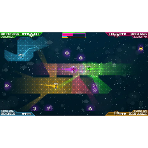 LIGHT BOUND STEAM KEY GLOBAL