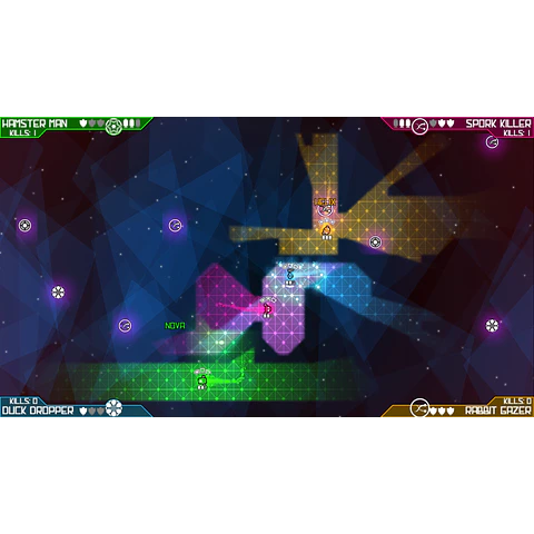 LIGHT BOUND STEAM KEY GLOBAL