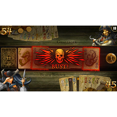 DEAD MAN'S DRAW STEAM KEY GLOBAL