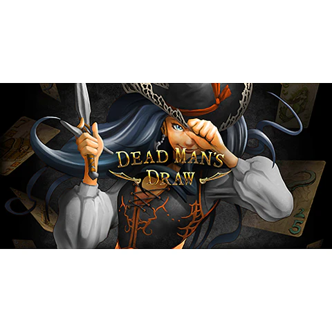 DEAD MAN'S DRAW STEAM KEY GLOBAL