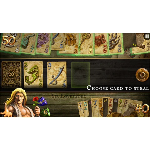 DEAD MAN'S DRAW STEAM KEY GLOBAL