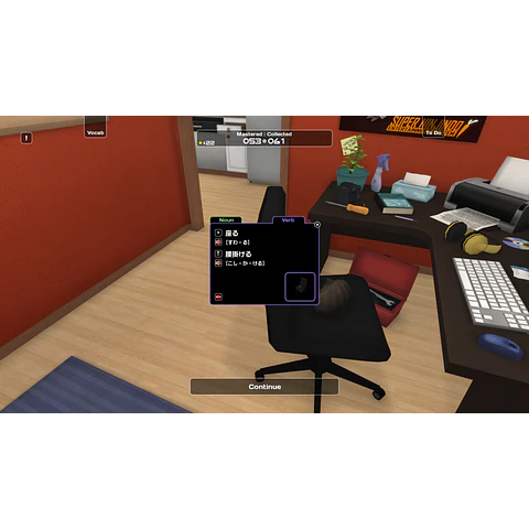 INFLUENT - LEARN LATIN STEAM KEY GLOBAL