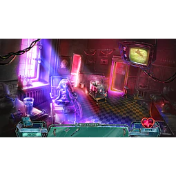 MIND SNARES: ALICE'S JOURNEY STEAM KEY GLOBAL