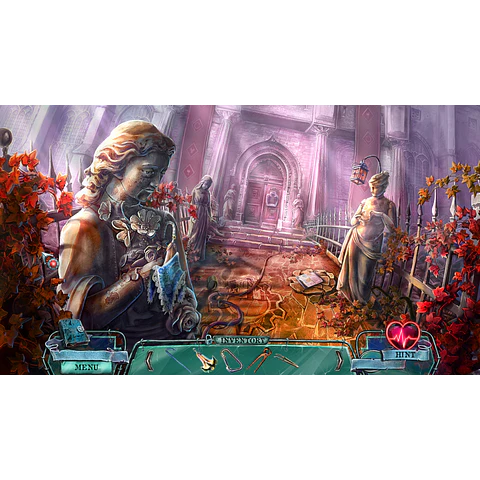 MIND SNARES: ALICE'S JOURNEY STEAM KEY GLOBAL