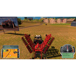 PROFESSIONAL FARMER 2014 - AMERICA STEAM KEY GLOBAL