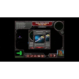SMUGGLERS 5: INVASION STEAM KEY GLOBAL