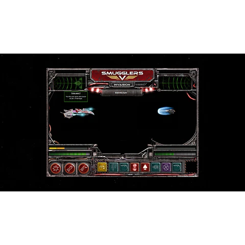 SMUGGLERS 5: INVASION STEAM KEY GLOBAL