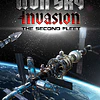 IRON SKY INVASION: THE SECOND FLEET STEAM KEY GLOBAL