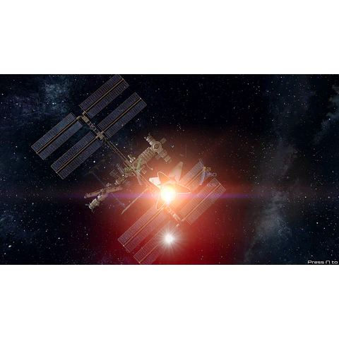 IRON SKY INVASION: THE SECOND FLEET STEAM KEY GLOBAL