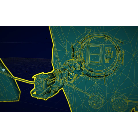 VOID DESTROYER STEAM KEY GLOBAL