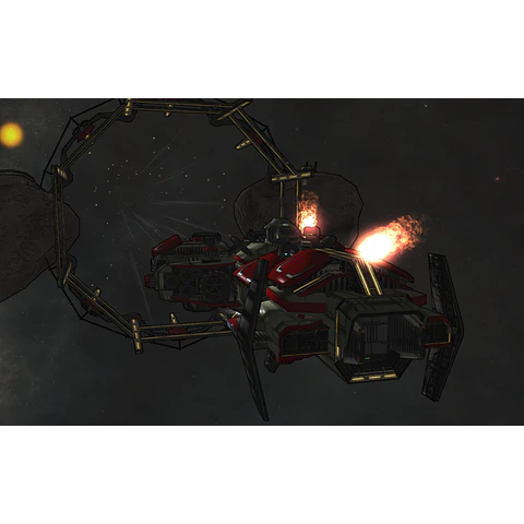 VOID DESTROYER STEAM KEY GLOBAL