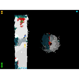 SAMURAI GUNN STEAM KEY GLOBAL