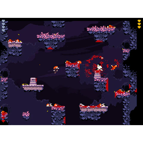 SAMURAI GUNN STEAM KEY GLOBAL