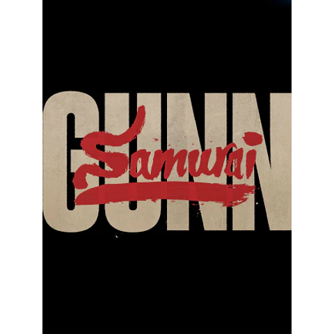 SAMURAI GUNN STEAM KEY GLOBAL