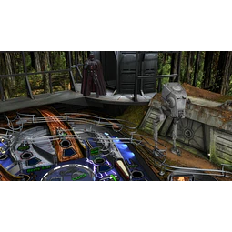 PINBALL FX2 - STAR WARS PINBALL: BALANCE OF THE FORCE STEAM KEY GLOBAL