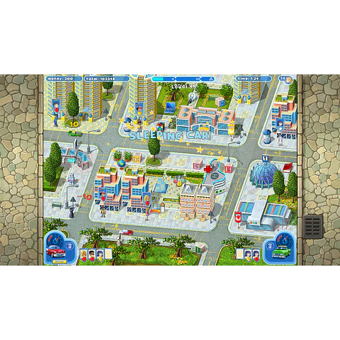 SCHOOL BUS FUN STEAM KEY GLOBAL