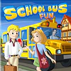 SCHOOL BUS FUN STEAM KEY GLOBAL