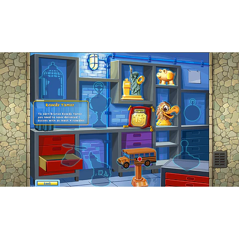 SCHOOL BUS FUN STEAM KEY GLOBAL