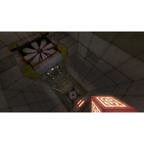 QBEH-1: THE ATLAS CUBE STEAM KEY GLOBAL