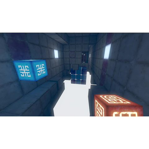 QBEH-1: THE ATLAS CUBE STEAM KEY GLOBAL