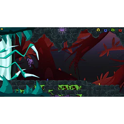 SCHRÖDINGER’S CAT AND THE RAIDERS OF THE LOST QUARK STEAM KEY GLOBAL