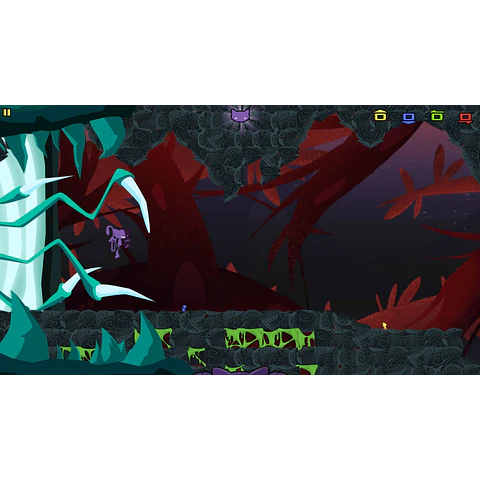 SCHRÖDINGER’S CAT AND THE RAIDERS OF THE LOST QUARK STEAM KEY GLOBAL