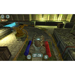 SPHERITIS STEAM KEY GLOBAL