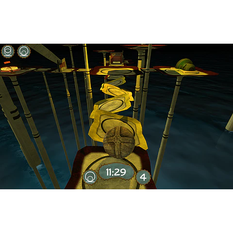 SPHERITIS STEAM KEY GLOBAL