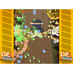 QP SHOOTING - DANGEROUS!! STEAM KEY GLOBAL