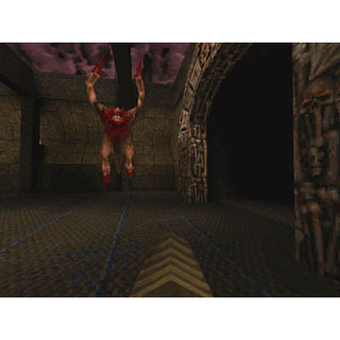 QUAKE STEAM KEY GLOBAL