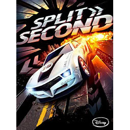 SPLIT/SECOND STEAM KEY GLOBAL