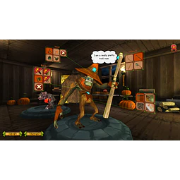 THE TINY TALE 2 STEAM KEY GLOBAL