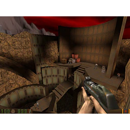 QUAKE II STEAM KEY GLOBAL