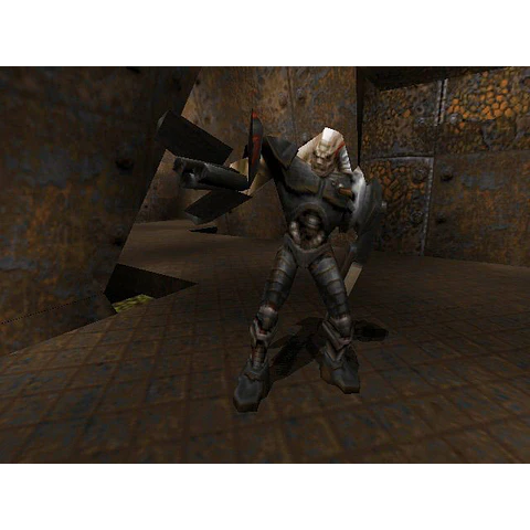 QUAKE II STEAM KEY GLOBAL