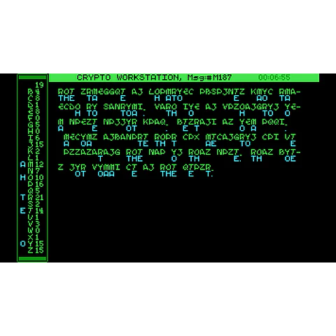 SID MEIER'S COVERT ACTION CLASSIC (PC) - STEAM KEY - GLOBAL