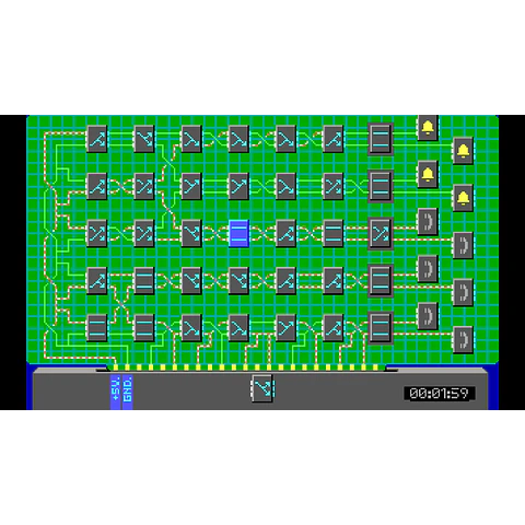 SID MEIER'S COVERT ACTION CLASSIC (PC) - STEAM KEY - GLOBAL